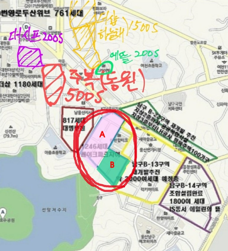 대현유화 이미지