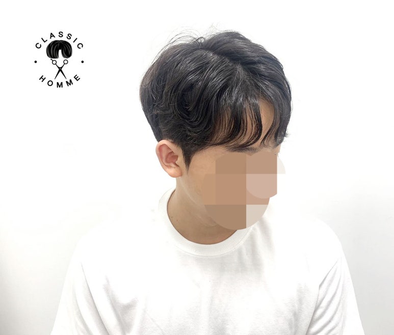 엔(N)헤어 이미지