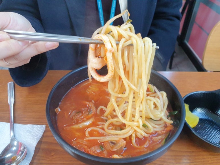 대복성반점 이미지
