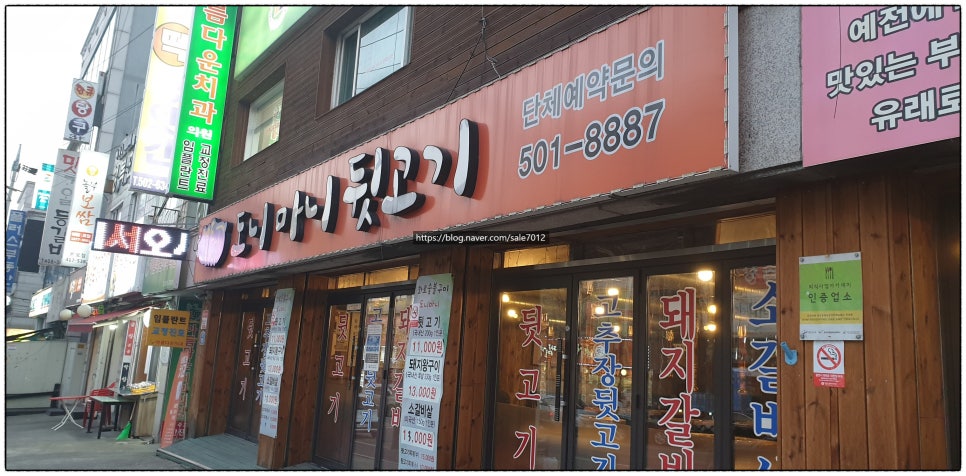 도니마니 이미지