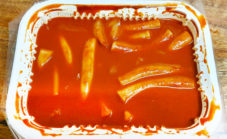 윤옥연할매떡볶이 이미지
