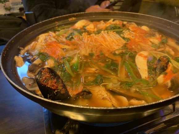 일미해물찜 이미지