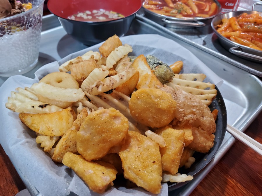 은화수식당안산한양대점 이미지