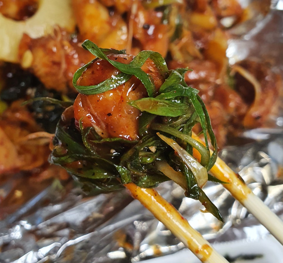 쪽갈비대장 이미지