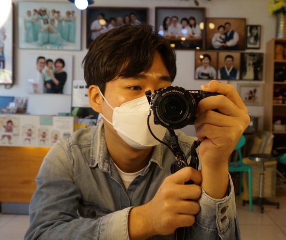 자연스튜디오 이미지
