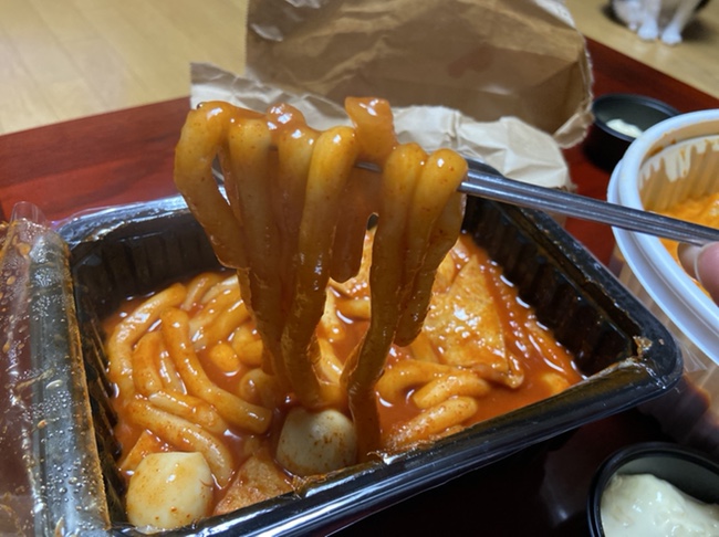 배떡 별내 이미지