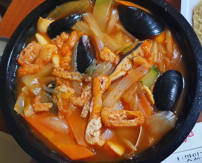 홍짬뽕 이미지