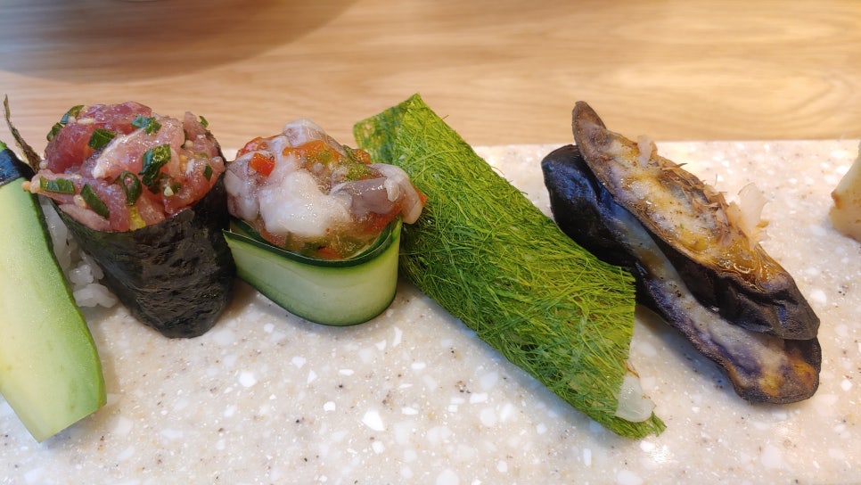 바른초밥청주 이미지