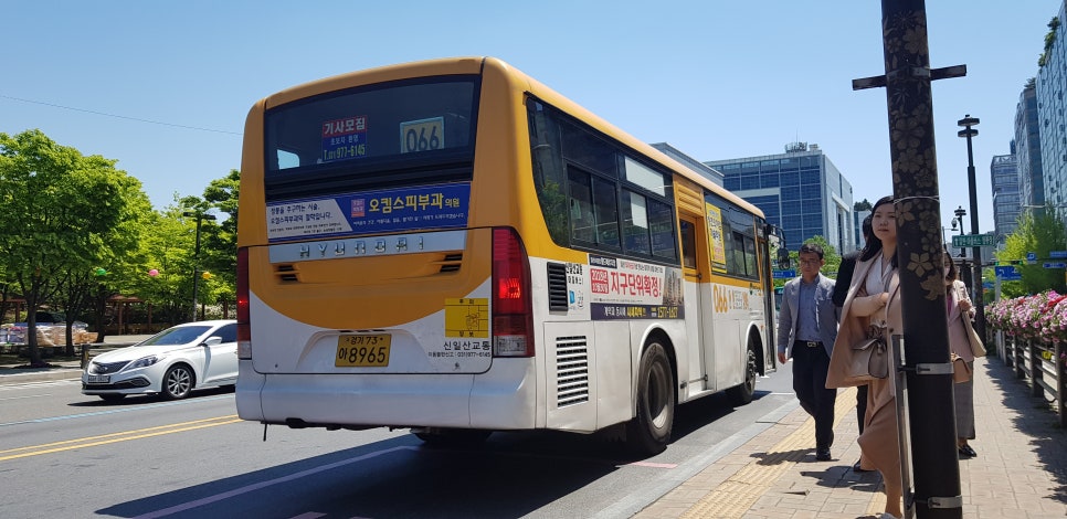 (주)백마운수 이미지