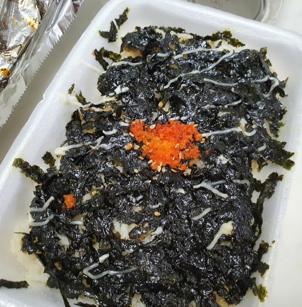 쪽갈비대장 이미지