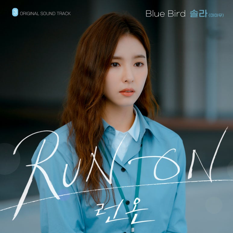 블루버드(Blue bird) 이미지
