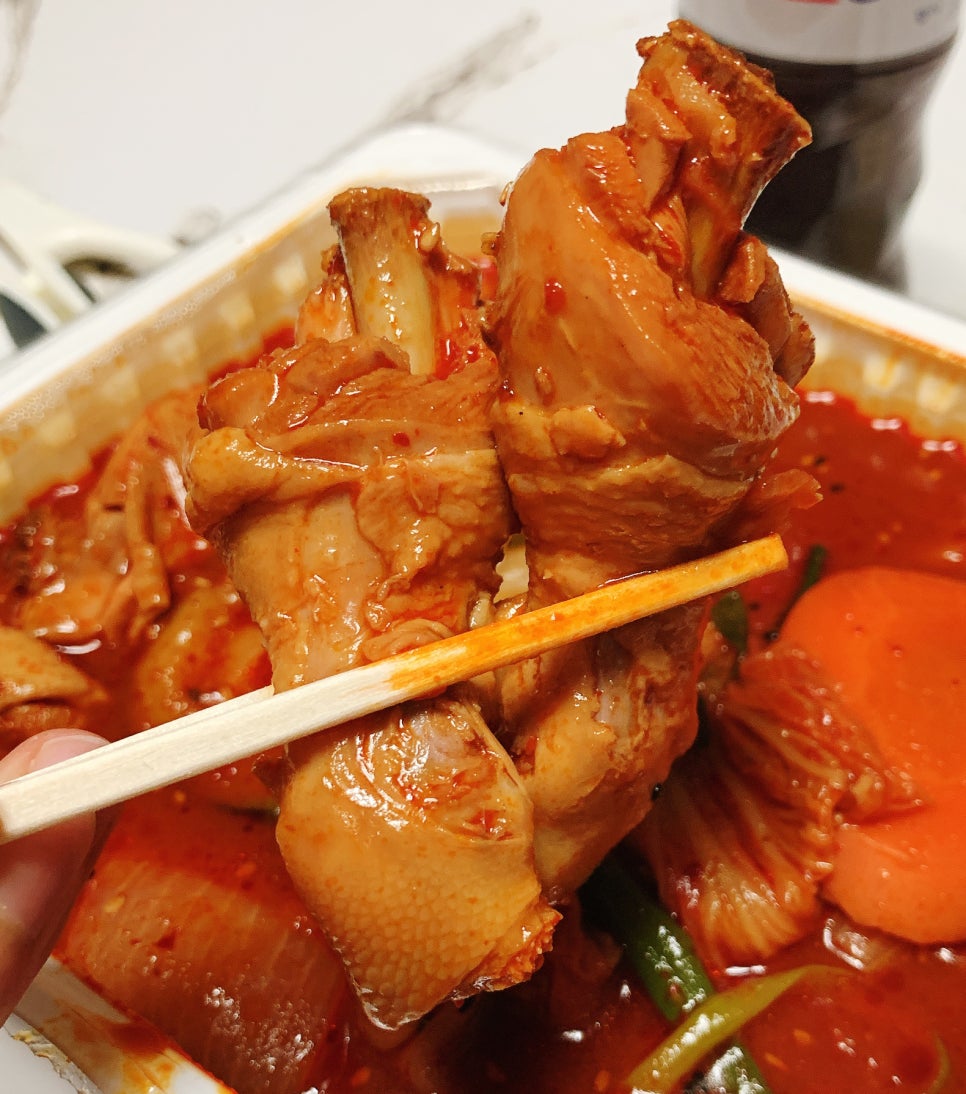 대석대구찜닭 이미지