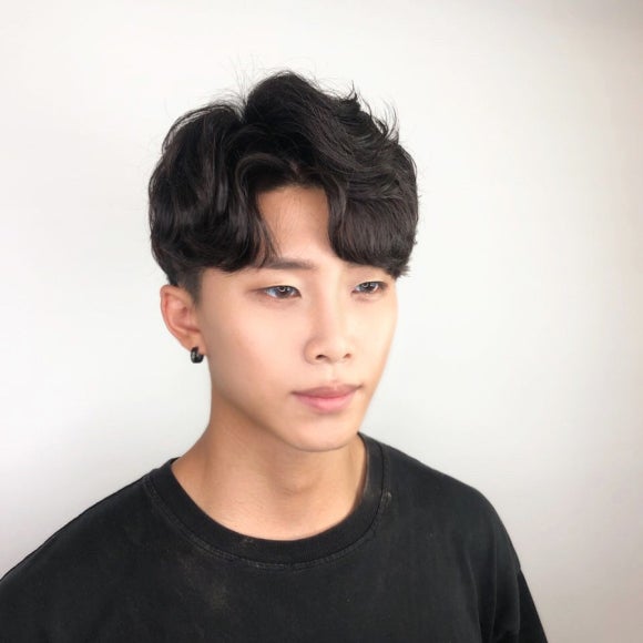 정현미용실 이미지