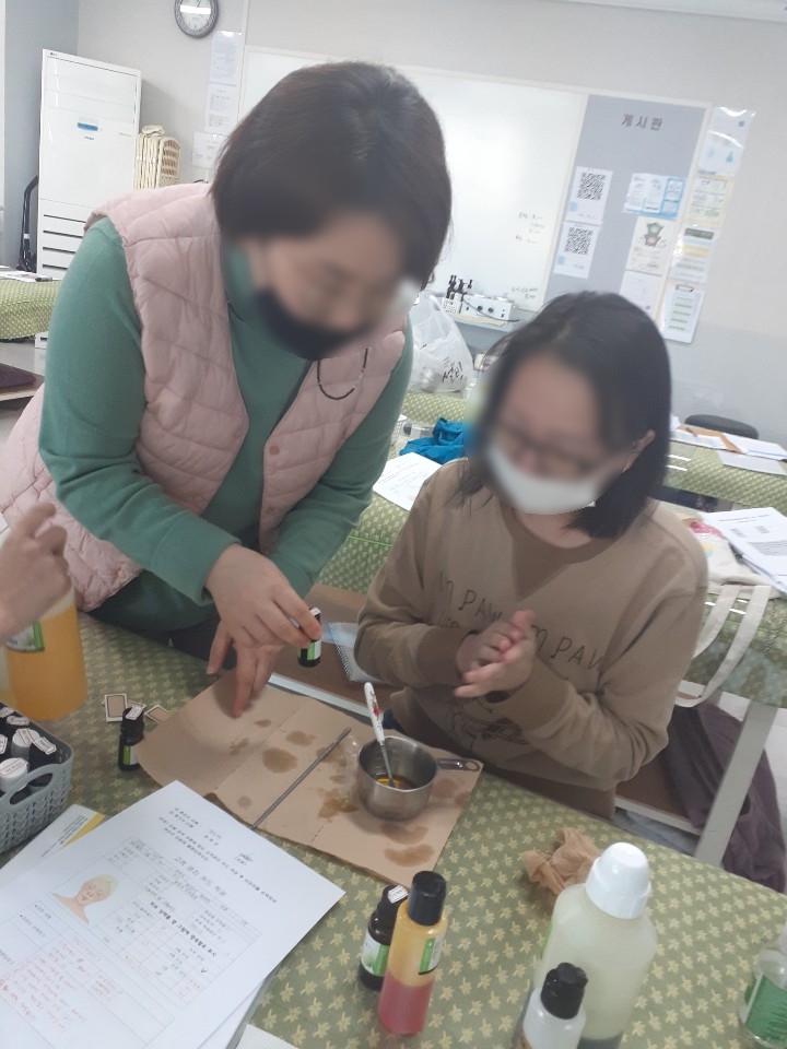 제이씨뷰티아카데미미용학원 이미지