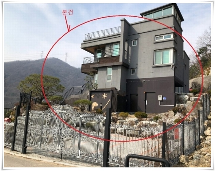 하나씨앤에스(주) 이미지