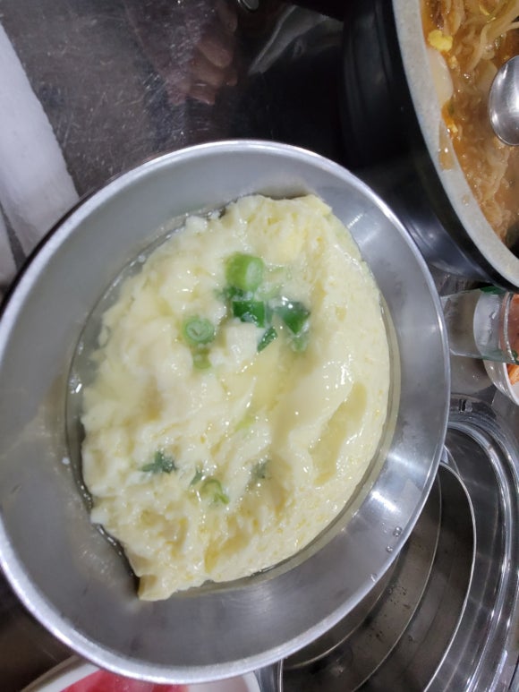 합천산곰장어산아나고 이미지