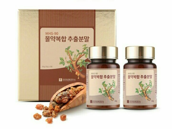 (주)미르팜 이미지
