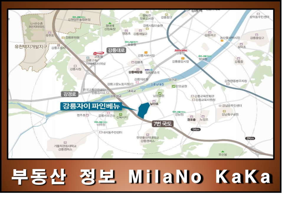 남산(농수산)시장 이미지