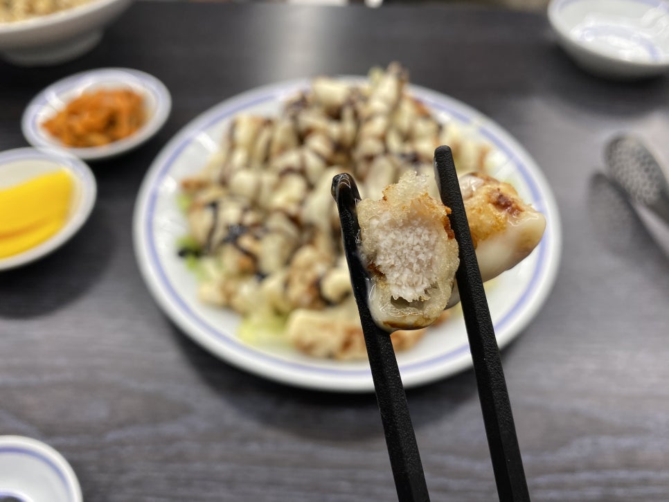 화통중화요리 이미지