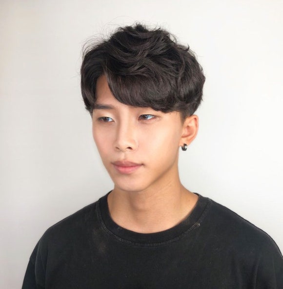 정현미용실 이미지