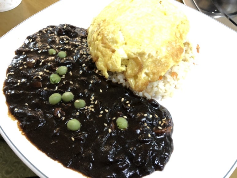 강적꼬막짬뽕 이미지