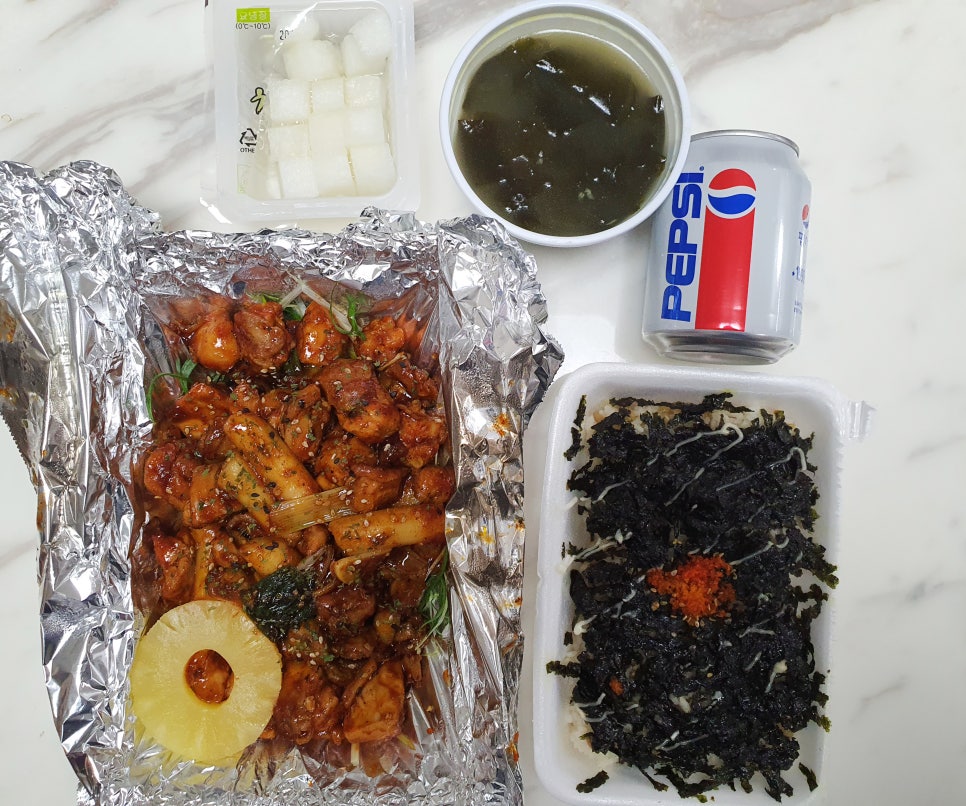 쪽갈비대장 이미지