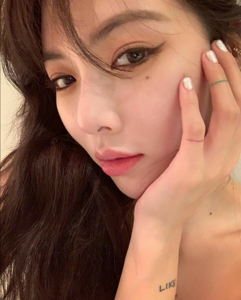 현아네일 이미지