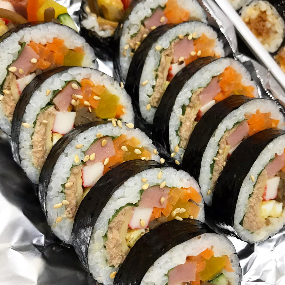 맘꼬마김밥 이미지