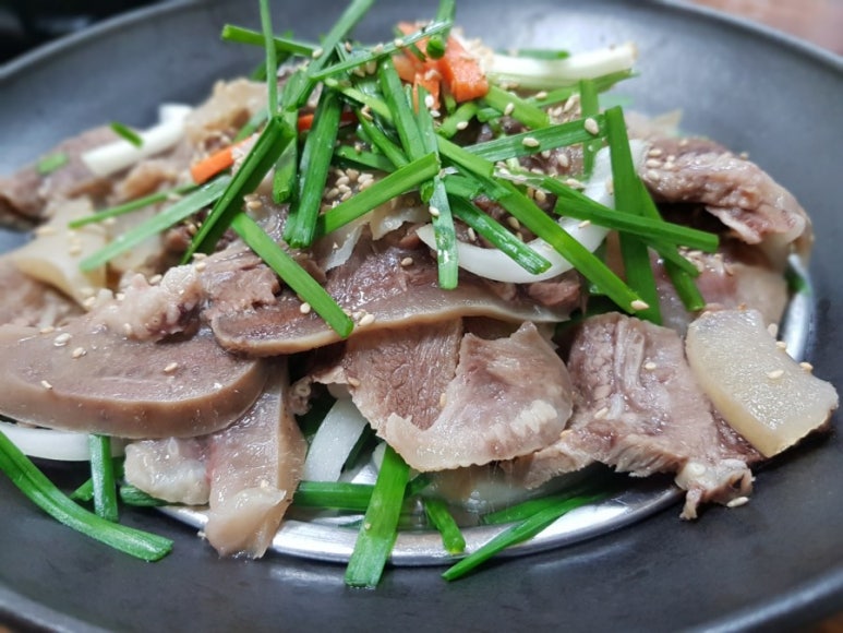 장터식당 이미지