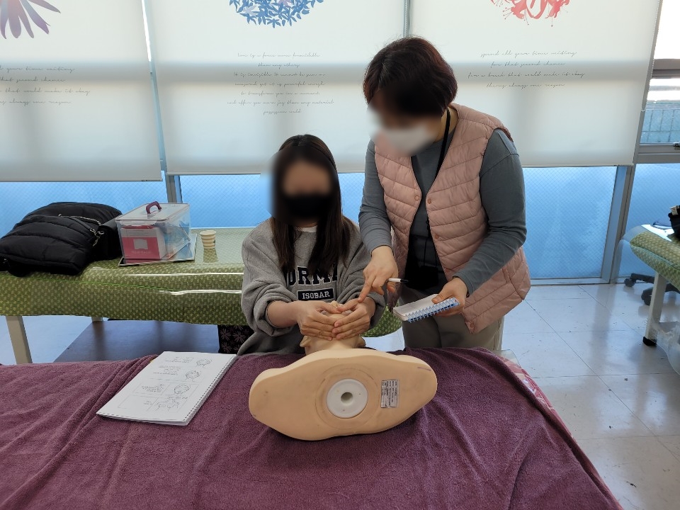 제이씨뷰티아카데미미용학원 이미지