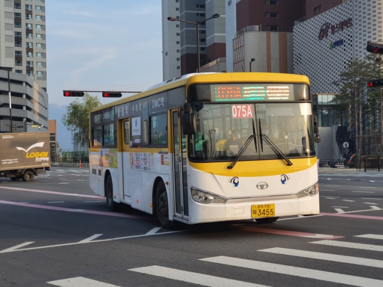 (주)백마운수 이미지