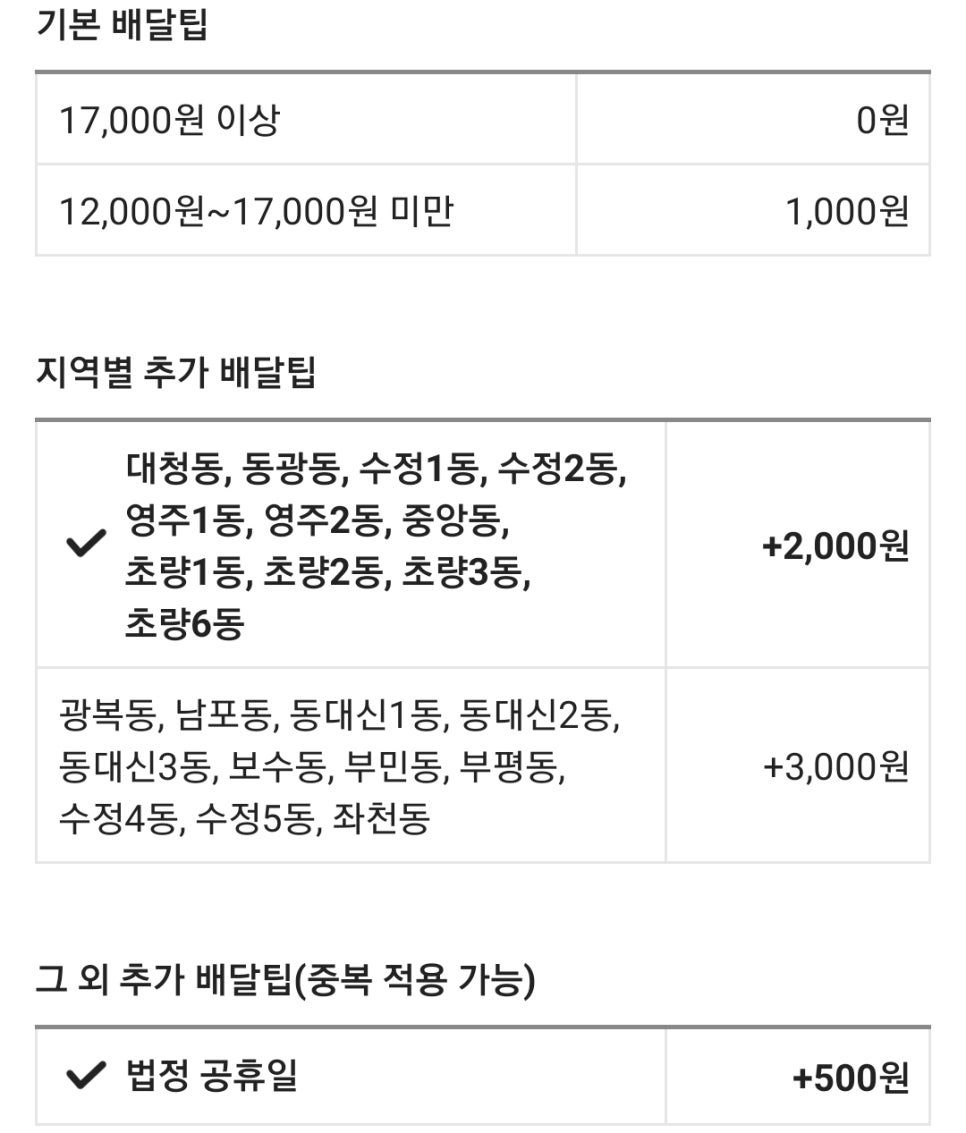닥엔돈스부산 이미지
