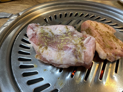 인덕마약고기 이미지