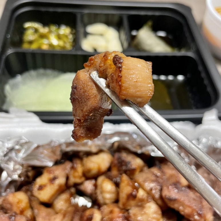 주야푸짐한뒷고기 이미지