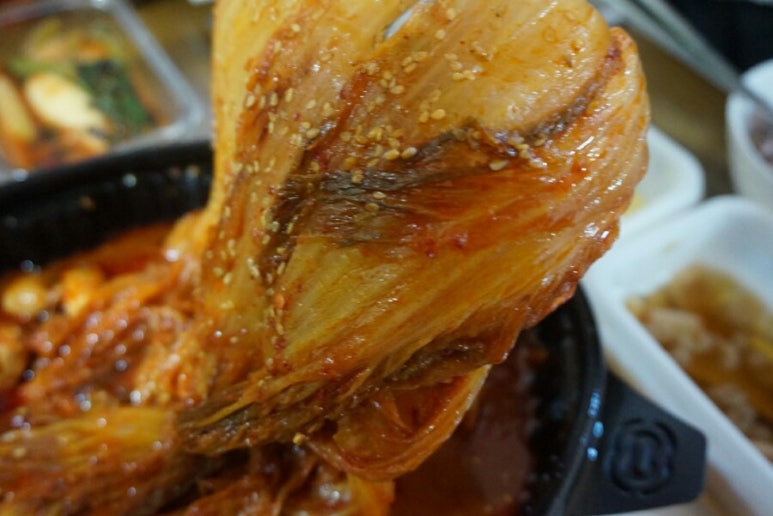 두마리찜닭두찜광주 이미지