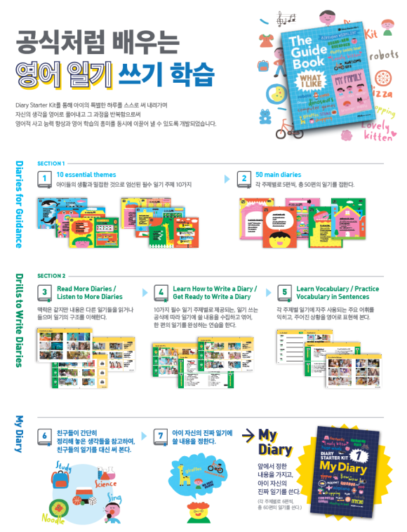 영어를담다 이미지