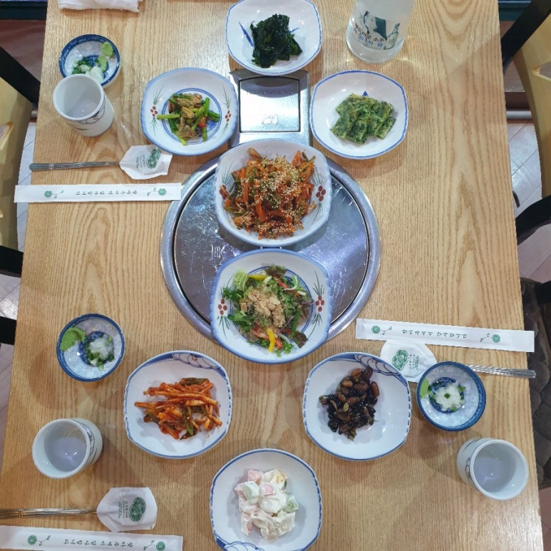 황궁복집 이미지