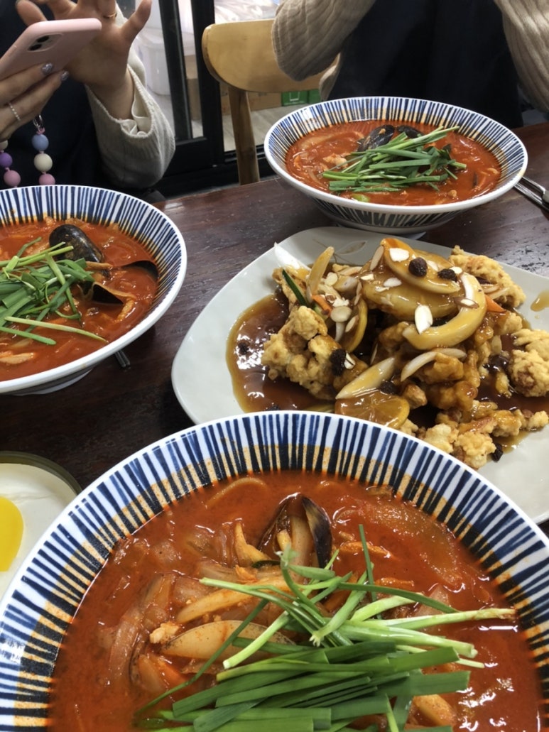 이양반점 이미지