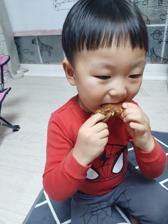 무친족발 이미지