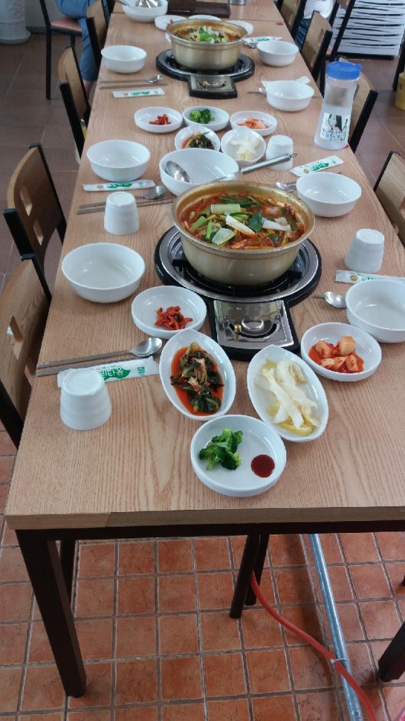 나루터민물매운탕 이미지