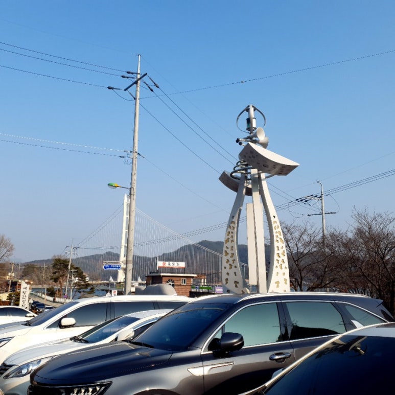 예당호호떡 이미지