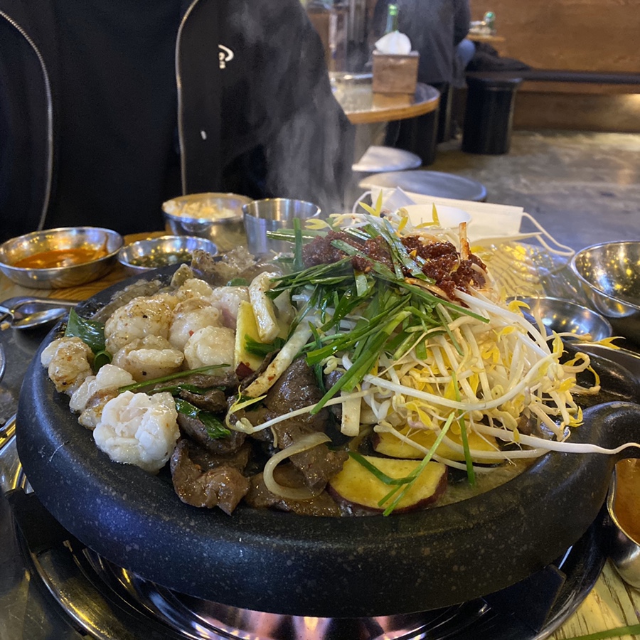 곱창고나운점 이미지
