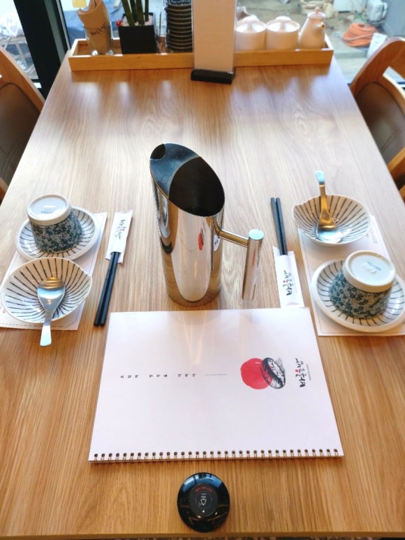 바른초밥청주 이미지