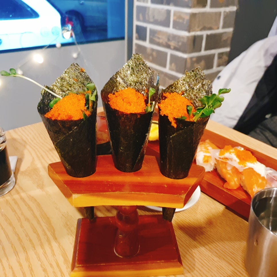 판교초밥 이미지