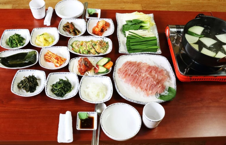 장군식당 이미지