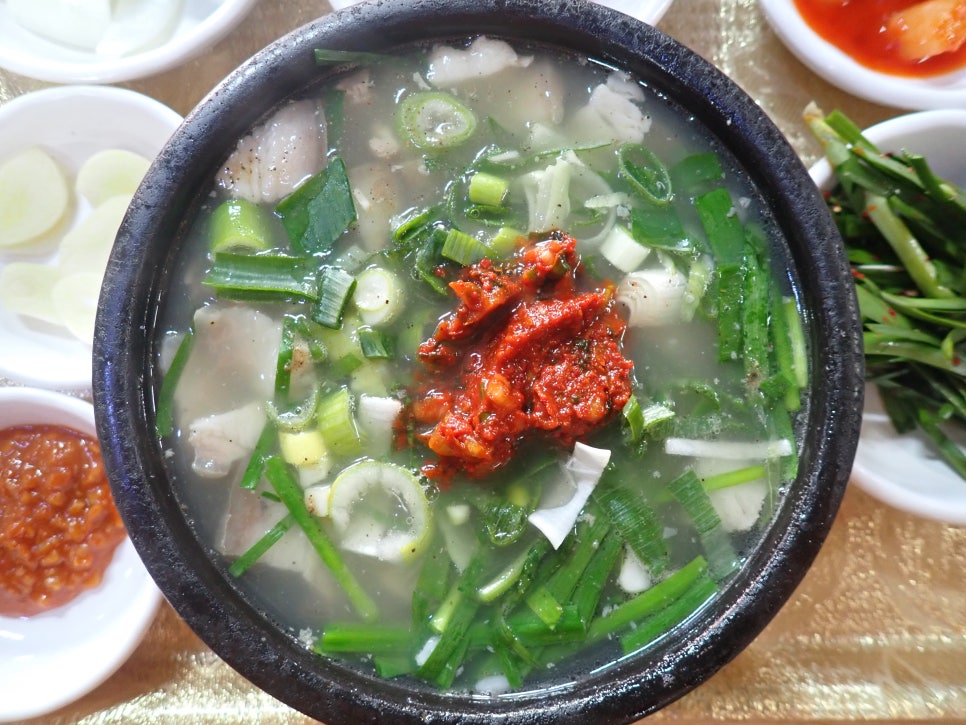 길목 국밥 이미지