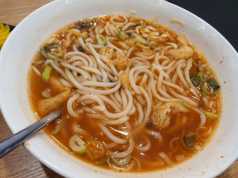 싸다김밥신당역점 이미지