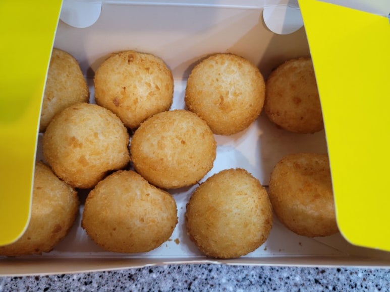 가마치통닭서천 이미지