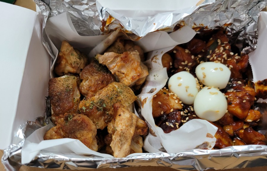 꼬꼬아찌고대점 이미지