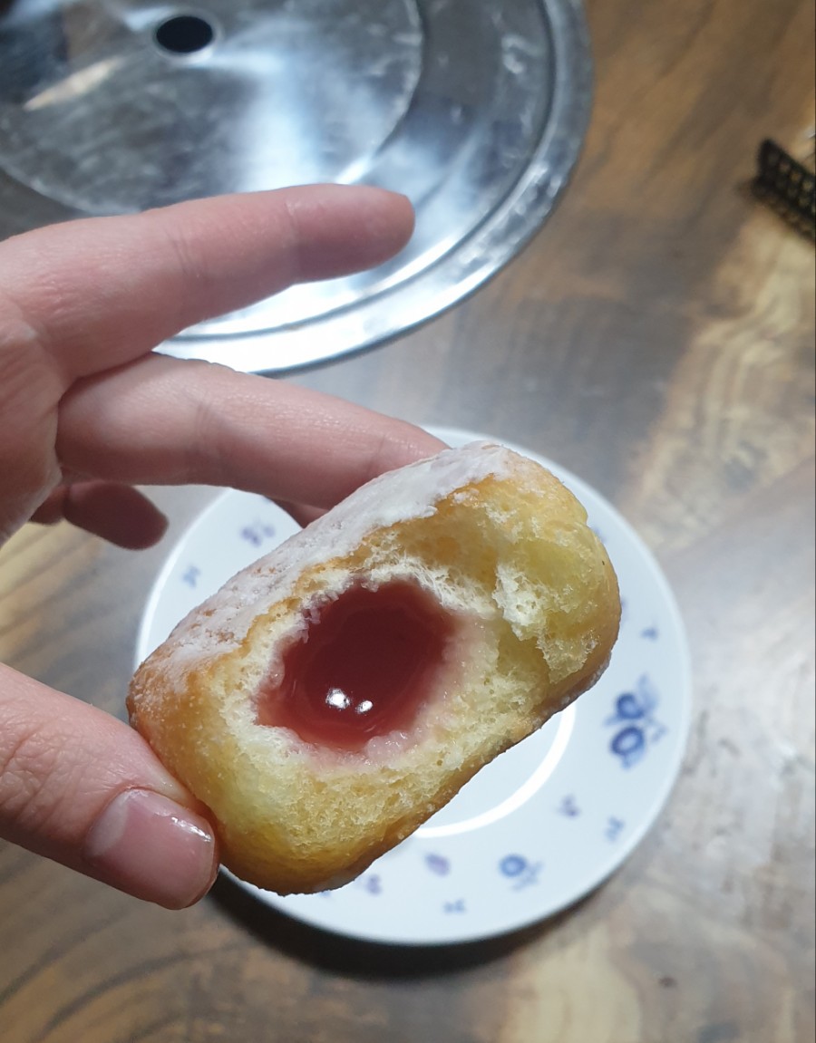 도우앤도우넛 이미지